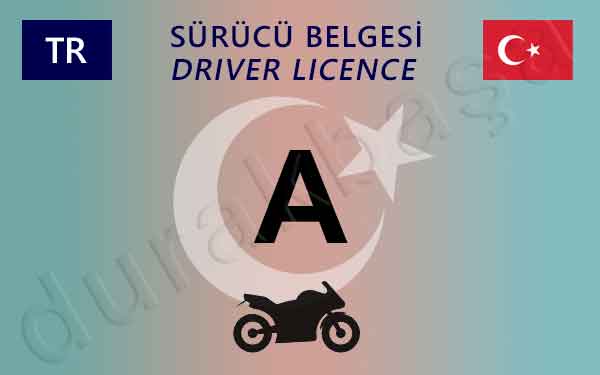 a sınıfı motosiklet ehliyeti kurs fiyatı ankara