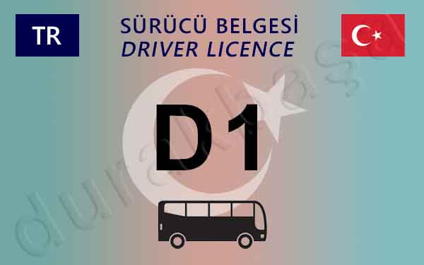 d1 sınıfı minibüs ehliyeti kurs fiyatı ankara