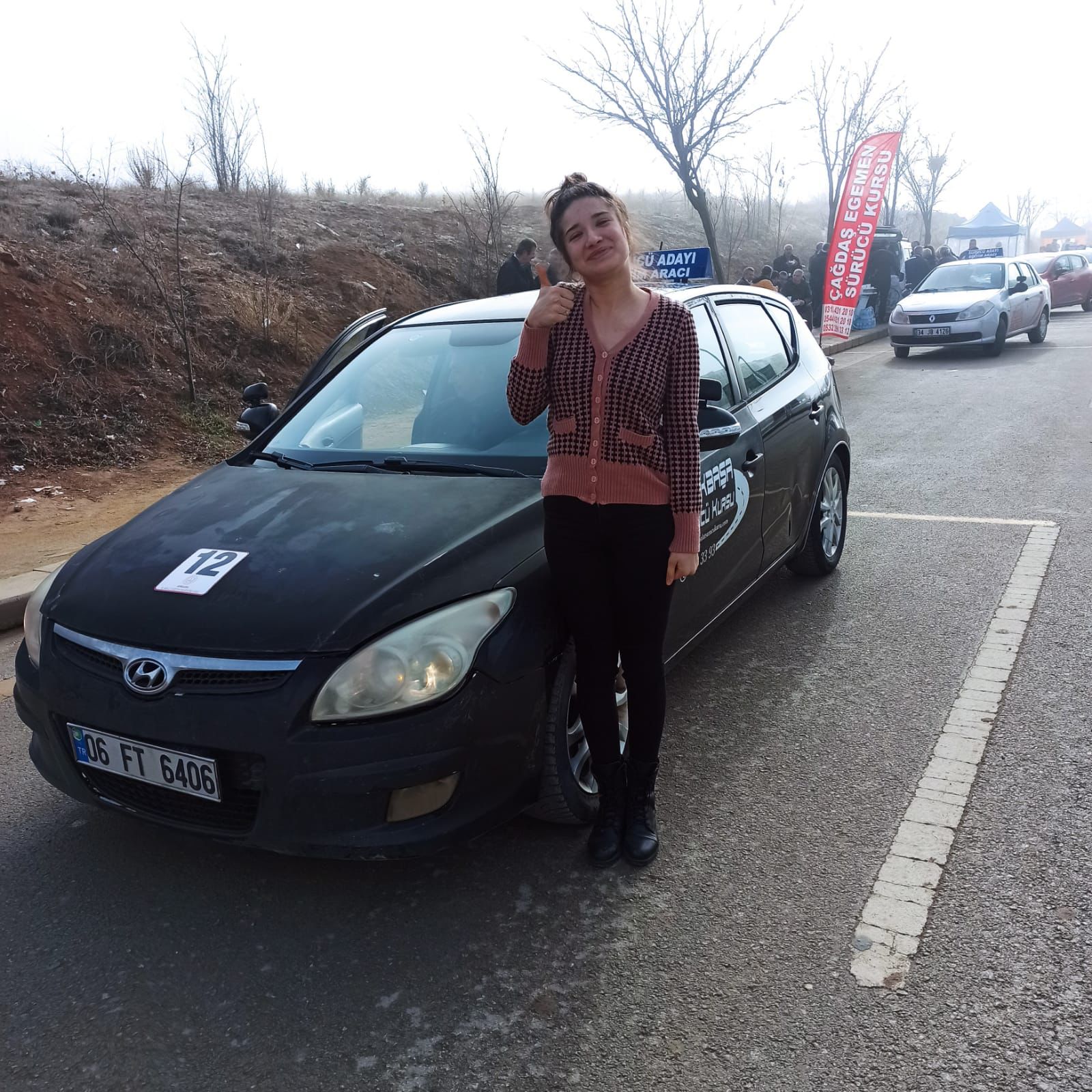 Sürücü Kursu Ankara 2