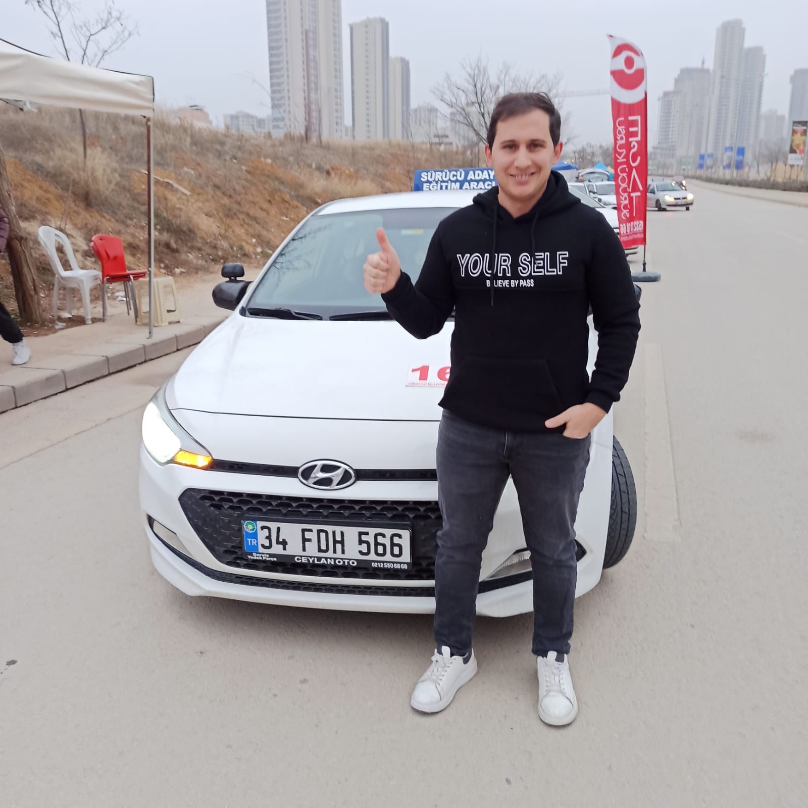 Sürücü Kursu Ankara 2