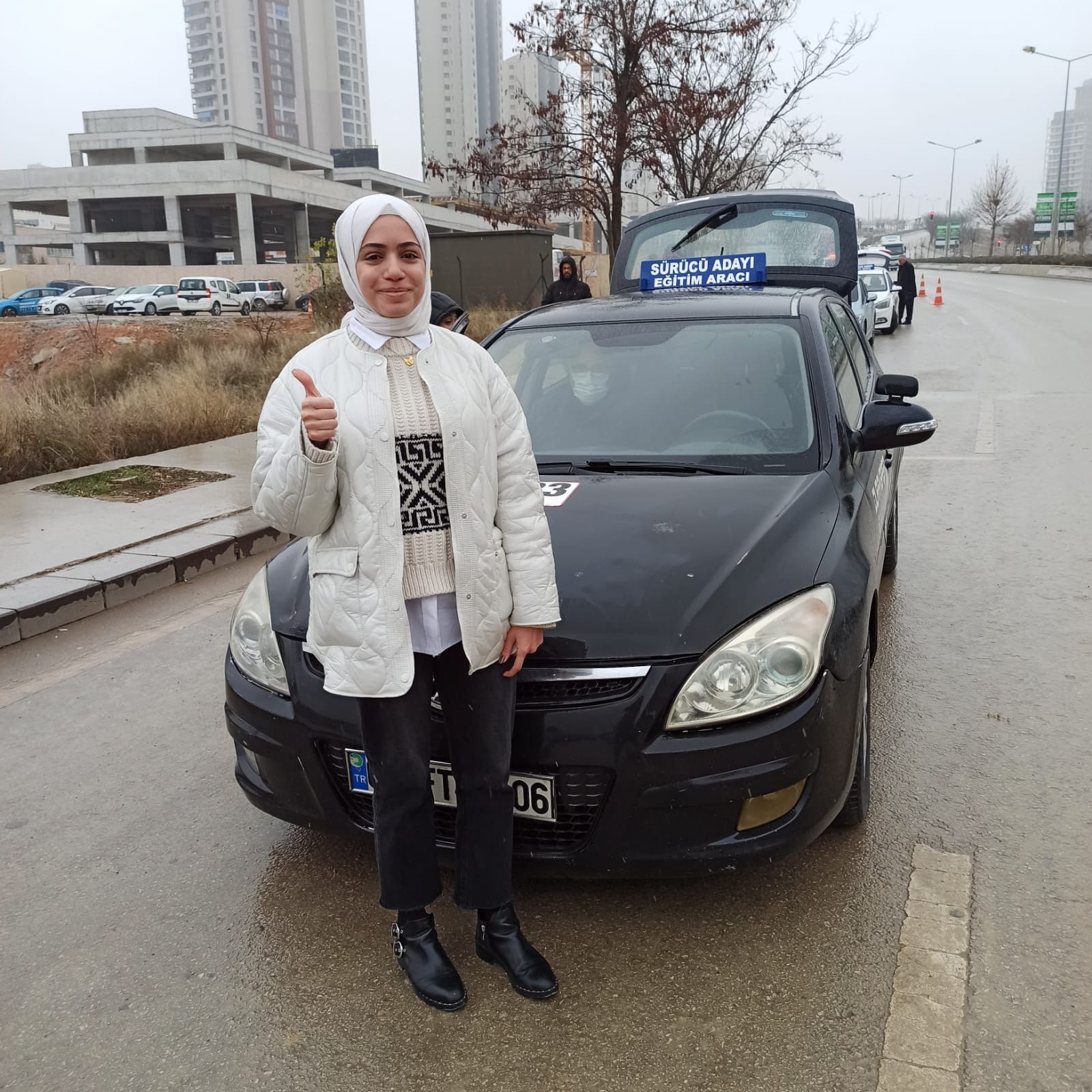 Sürücü Kursu Ankara 6